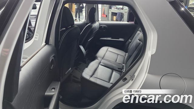 Hyundai Casper 2023 — photo 16