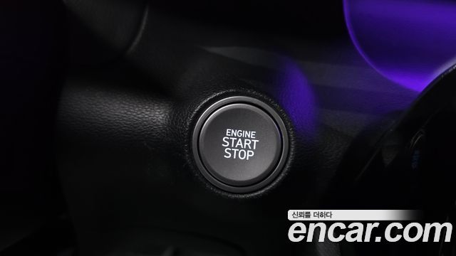 Hyundai Casper 2023 — photo 27