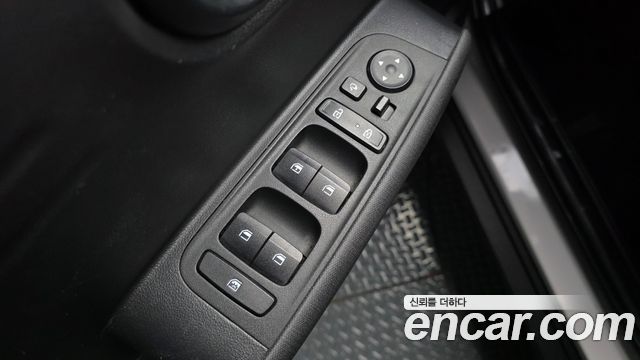 Hyundai Casper 2023 — photo 28