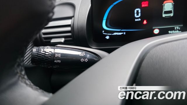 Hyundai Casper 2023 — photo 29