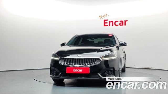 Kia K7 2016 — photo 3