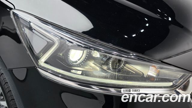 Kia K7 2016 — photo 8