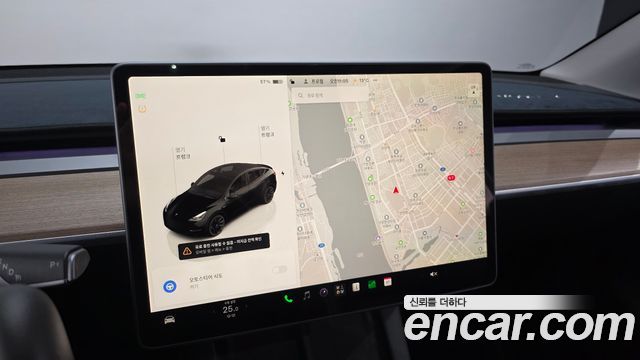 Tesla Model Y 2024 — photo 14