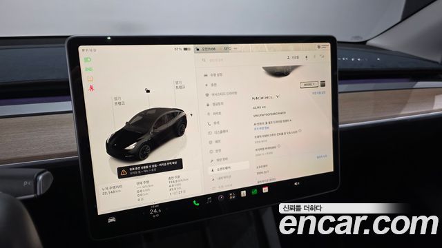 Tesla Model Y 2024 — photo 18