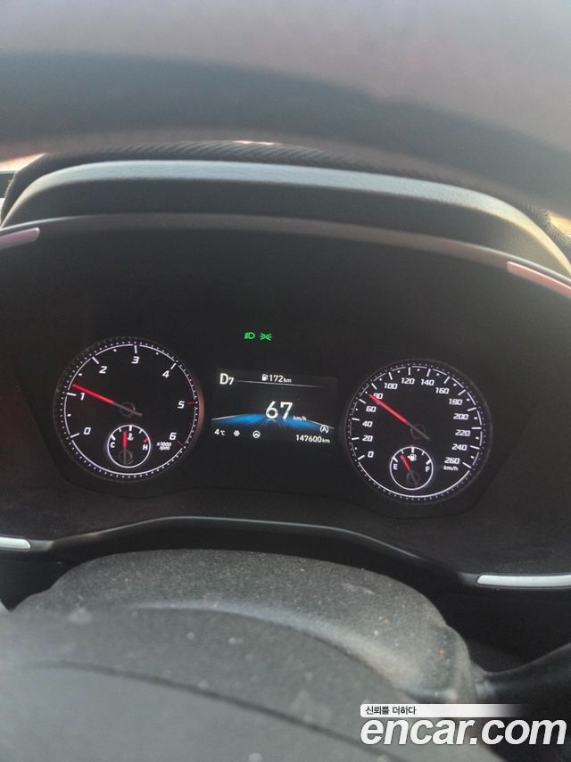 Hyundai Santafe 2021 — photo 5