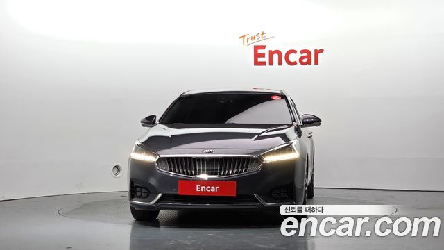 Kia K7 2018 — photo 3