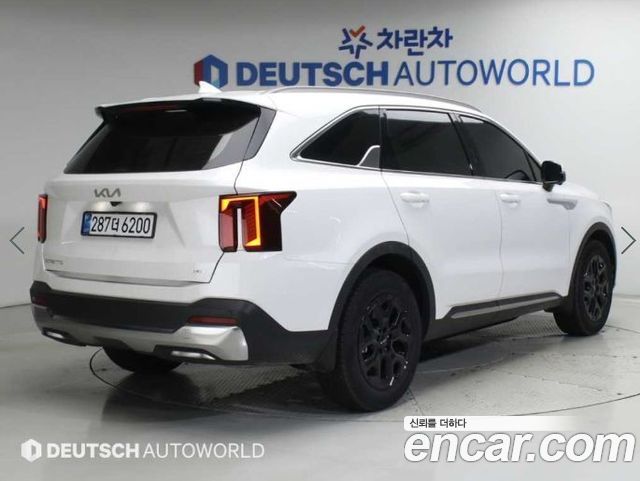 Kia Sorento 2026 — photo 2