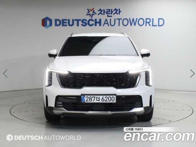 Kia Sorento 2026 — photo 3