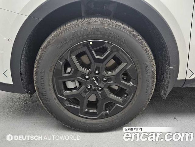 Kia Sorento 2026 — photo 5