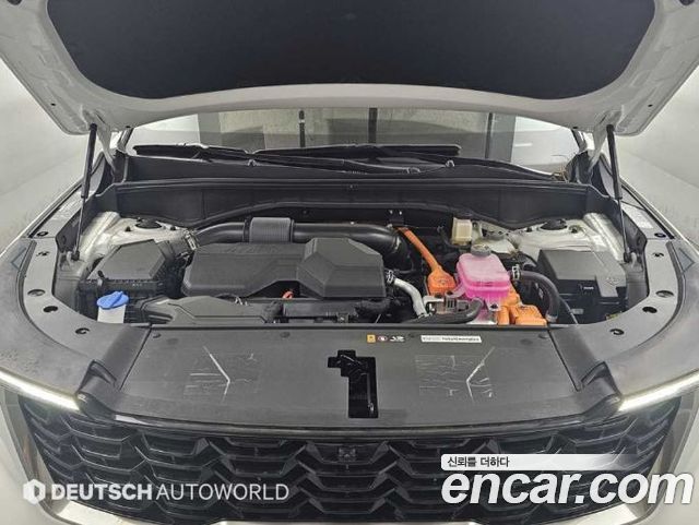 Kia Sorento 2026 — photo 6