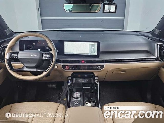 Kia Sorento 2026 — photo 7