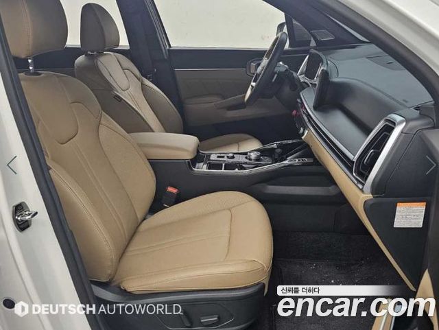 Kia Sorento 2026 — photo 10