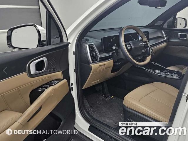 Kia Sorento 2026 — photo 11