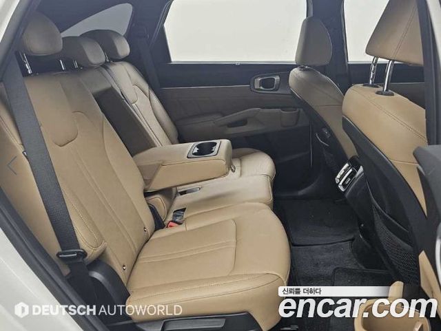 Kia Sorento 2026 — photo 12