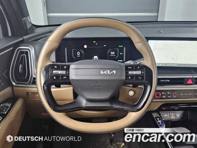 Kia Sorento 2026 — photo 13