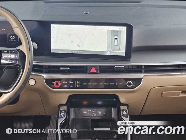 Kia Sorento 2026 — photo 14