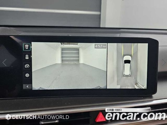 Kia Sorento 2026 — photo 15