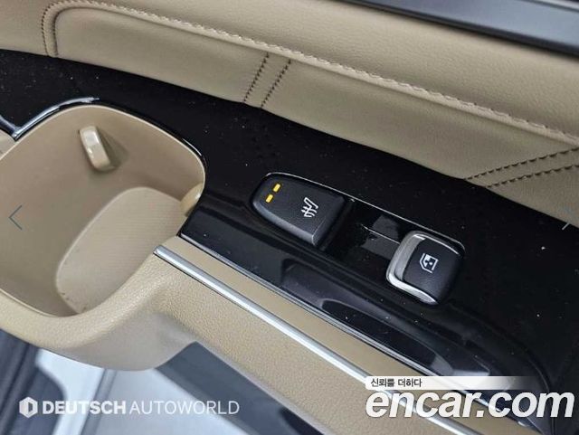 Kia Sorento 2026 — photo 16