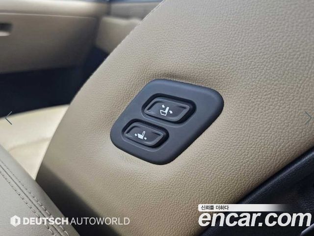 Kia Sorento 2026 — photo 18