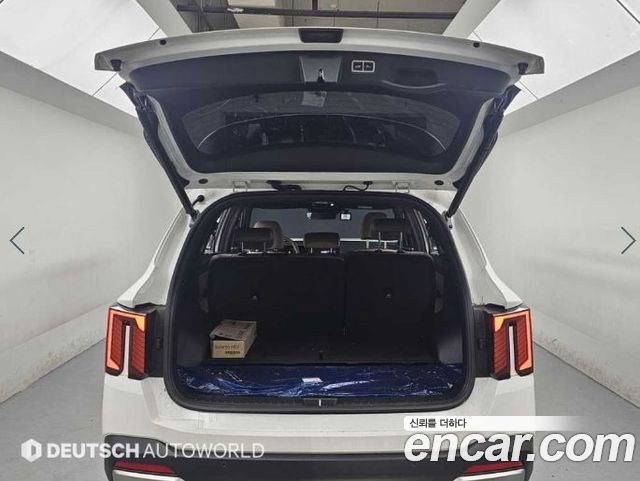 Kia Sorento 2026 — photo 19