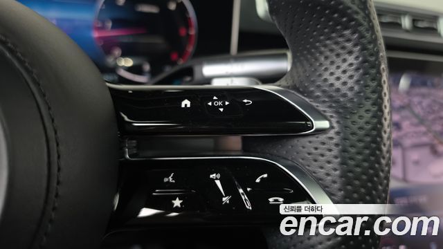 Mercedes-Benz S-Class 2022 — photo 22