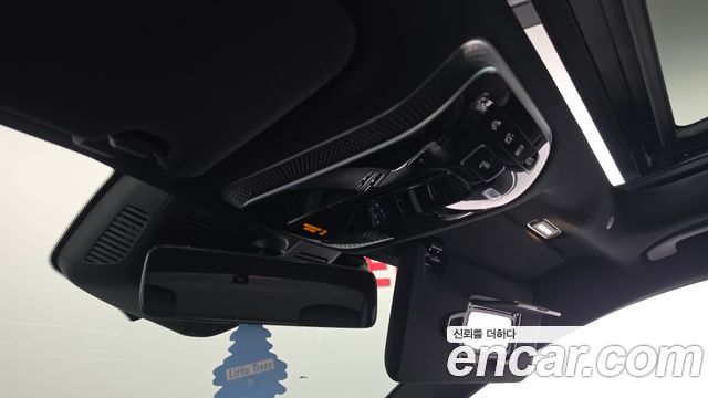 Mercedes-Benz S-Class 2022 — photo 26