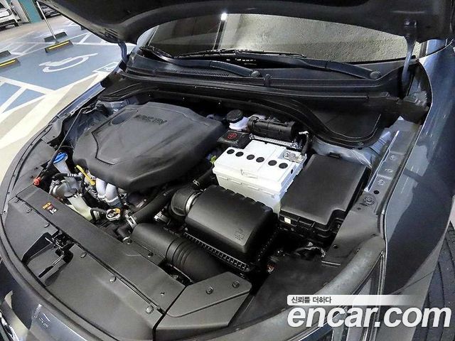 Hyundai AVANTE 2019 — photo 6