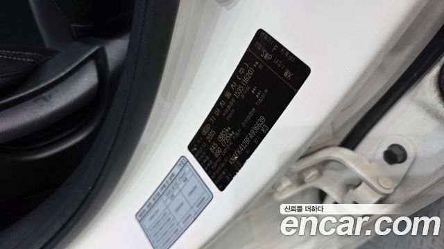 Kia K3 2015 — photo 29