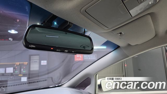 Kia K3 2015 — photo 30