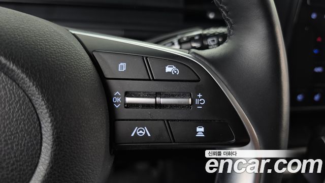 Hyundai Staria 2025 — photo 20