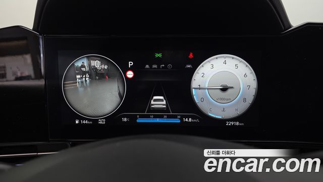 Hyundai AVANTE 2024 — photo 11