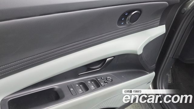 Hyundai AVANTE 2024 — photo 24