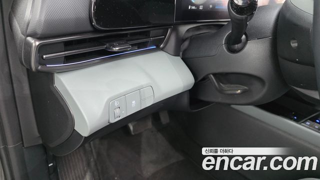 Hyundai AVANTE 2024 — photo 26