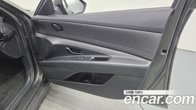 Hyundai AVANTE 2024 — photo 14