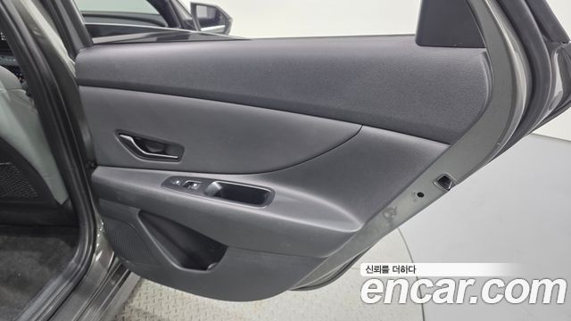 Hyundai AVANTE 2024 — photo 15