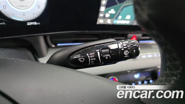 Hyundai AVANTE 2024 — photo 27
