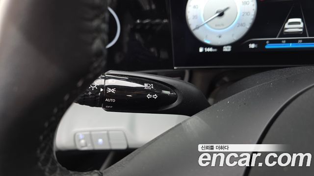 Hyundai AVANTE 2024 — photo 29
