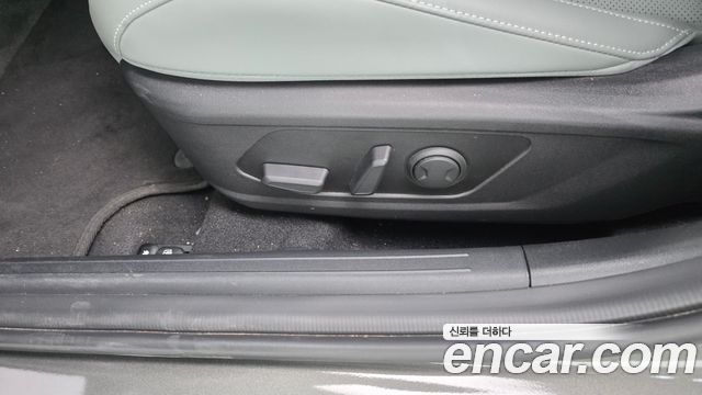 Hyundai AVANTE 2024 — photo 31