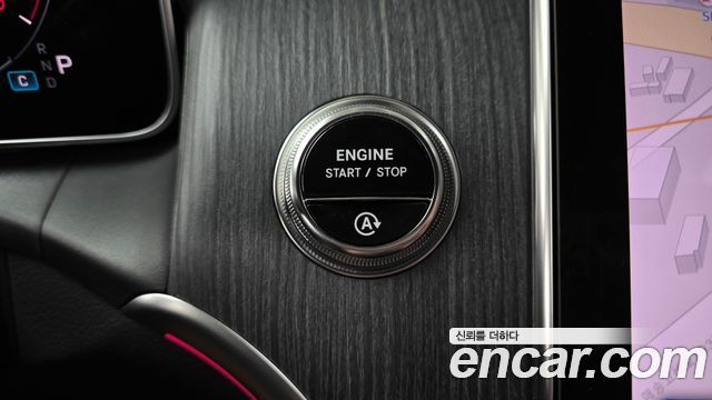 Mercedes-Benz GLC-Class 2026 — photo 27