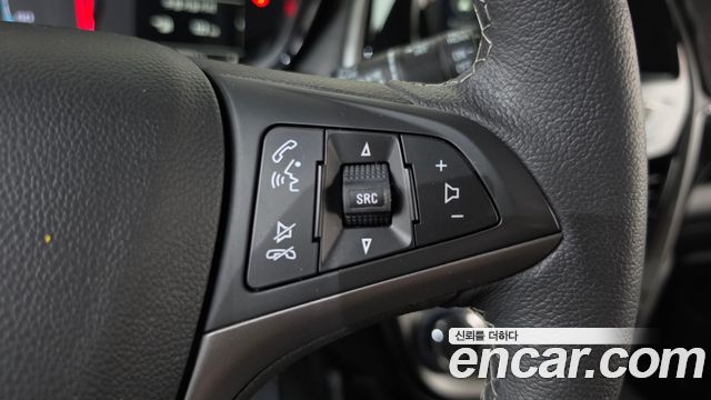 Chevrolet Korea Spark 2022 — photo 21