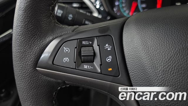 Chevrolet Korea Spark 2022 — photo 22