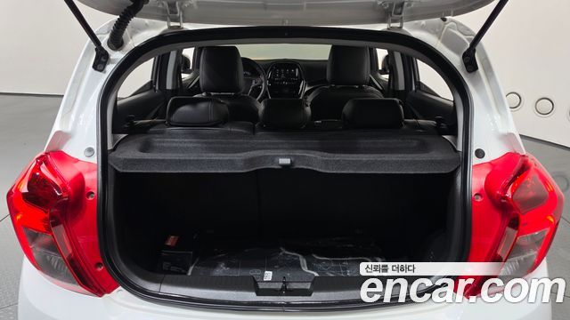 Chevrolet Korea Spark 2022 — photo 23
