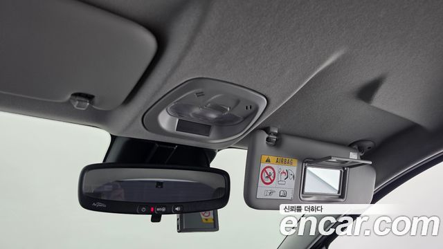 Chevrolet Korea Spark 2022 — photo 24