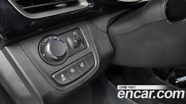 Chevrolet Korea Spark 2022 — photo 25