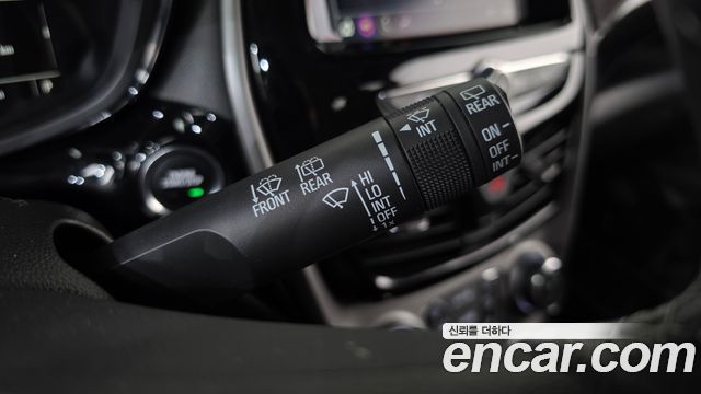 Chevrolet Korea Spark 2022 — photo 26