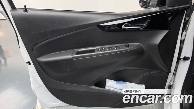 Chevrolet Korea Spark 2022 — photo 14