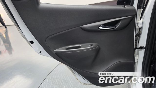 Chevrolet Korea Spark 2022 — photo 15