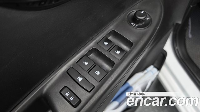 Chevrolet Korea Spark 2022 — photo 27