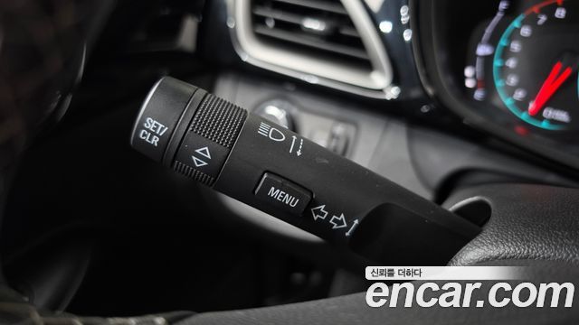 Chevrolet Korea Spark 2022 — photo 28