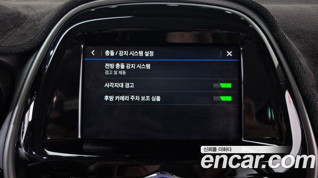 Chevrolet Korea Spark 2022 — photo 29
